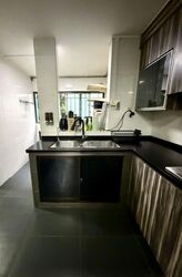 Blk 139 Marsiling Road (Woodlands), HDB 5 Rooms #617891241